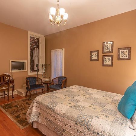 St. Martins Country Inn & Vaughan'S Restaurant Экстерьер фото